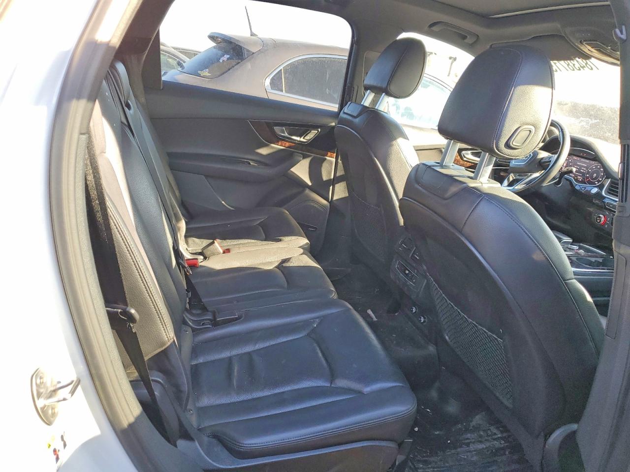 2018 AUDI Q7 PREMIUM PLUS photo 19