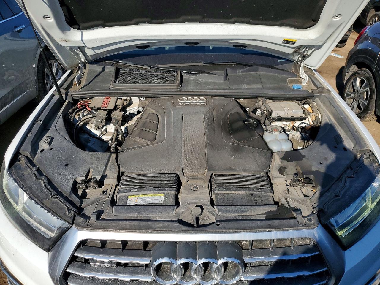 2018 AUDI Q7 PREMIUM PLUS photo 21