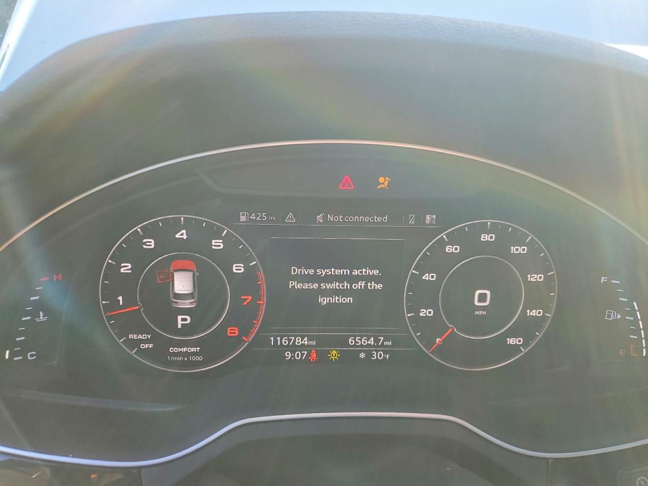 2018 AUDI Q7 PREMIUM PLUS photo 17