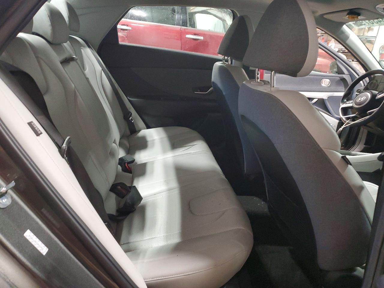 2024 HYUNDAI ELANTRA LIMITED photo 19