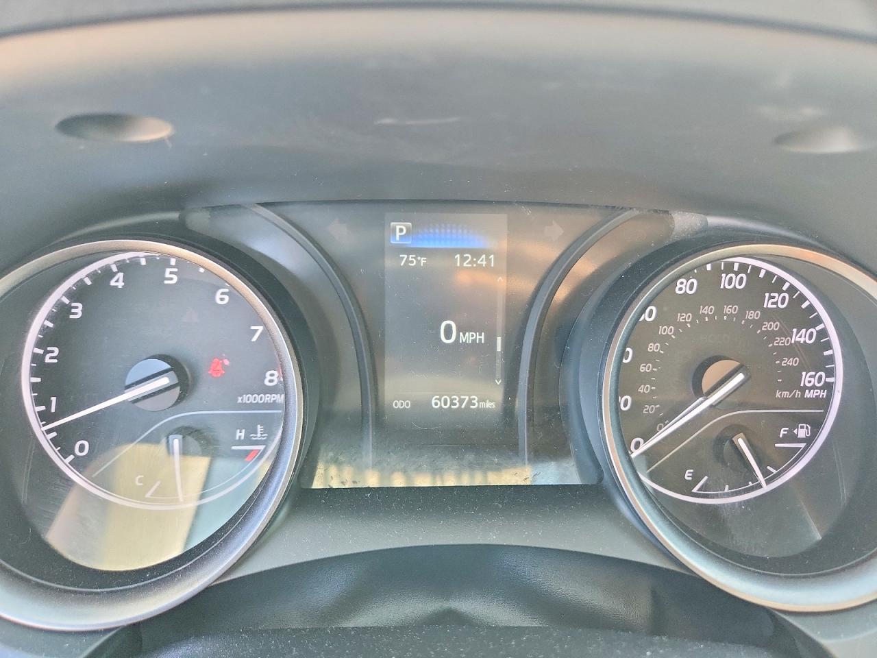 2024 TOYOTA CAMRY SE photo 25