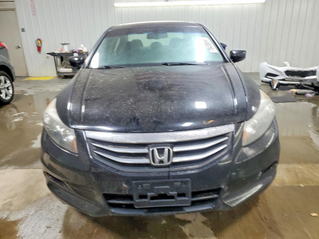 2011 HONDA ACCORD EXL photo 5