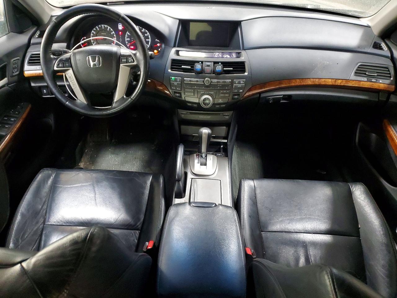 2011 HONDA ACCORD EXL photo 8