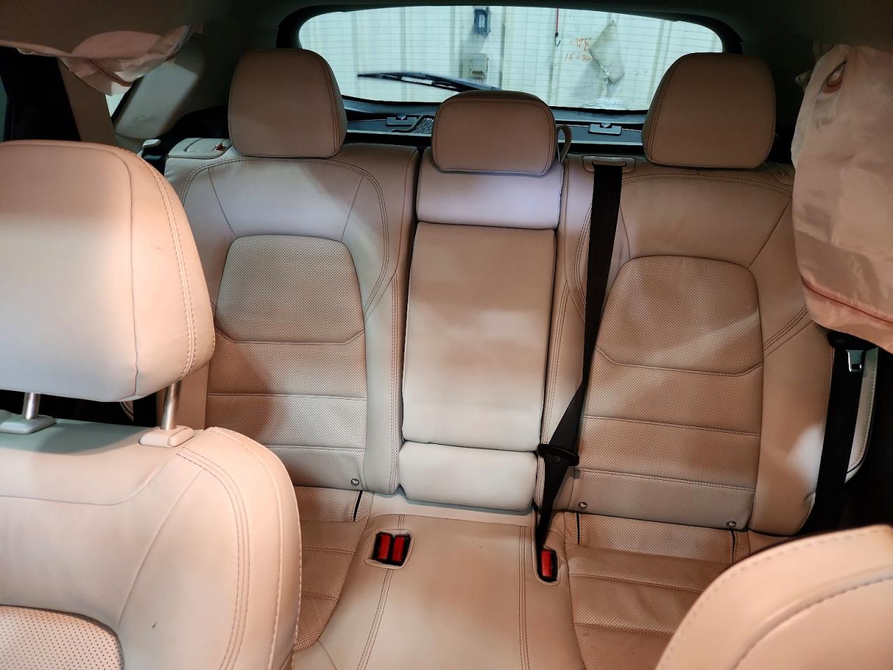2025 MAZDA CX-5 PREFERRED photo 10