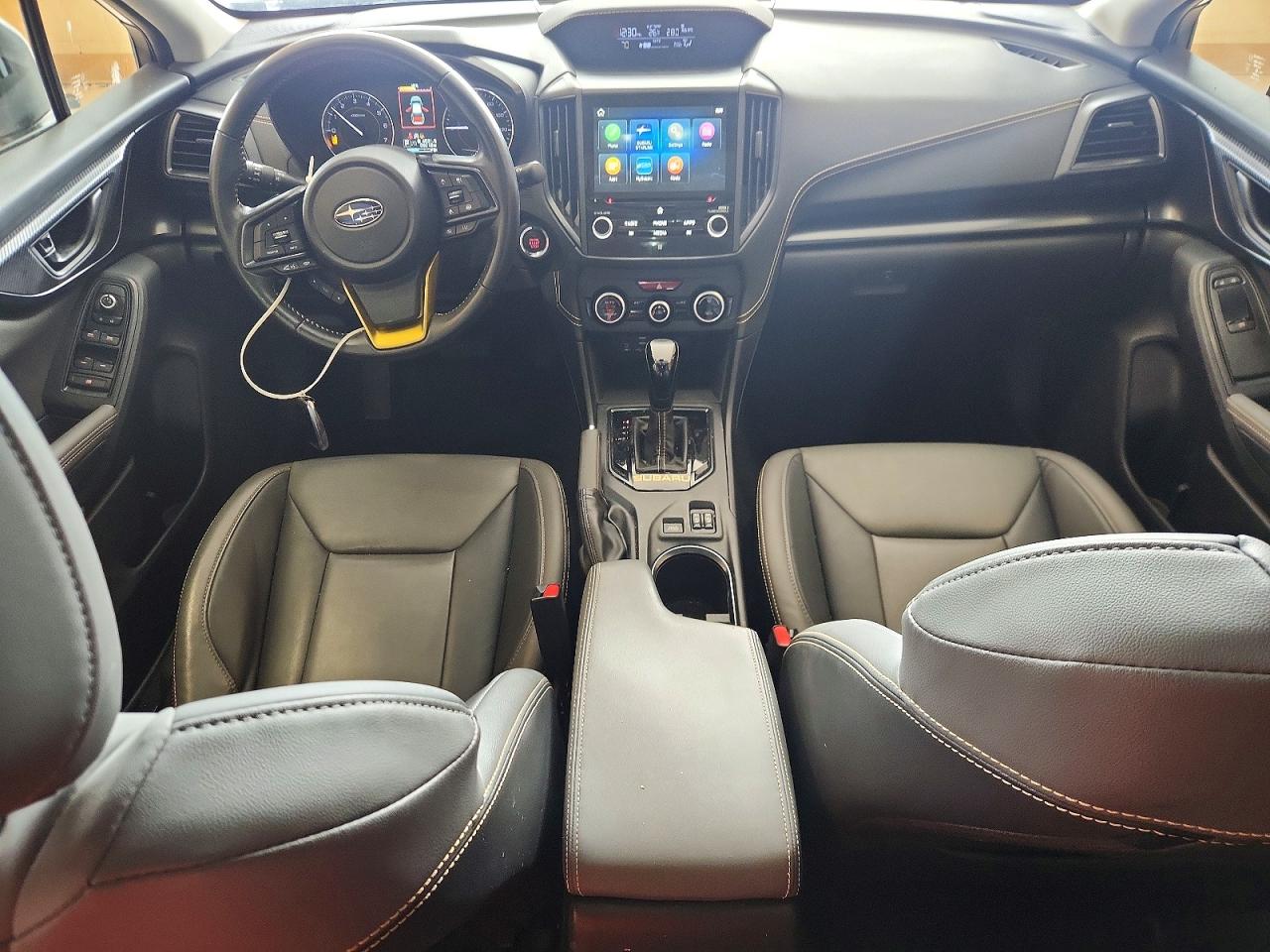 2021 SUBARU CROSSTREK SPORT photo 22