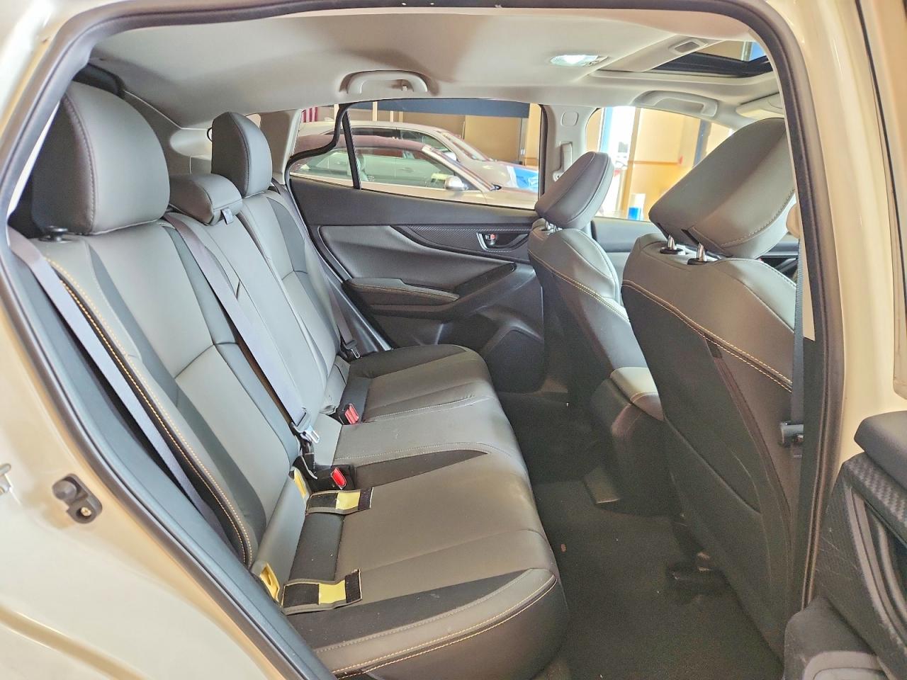 2021 SUBARU CROSSTREK SPORT photo 28