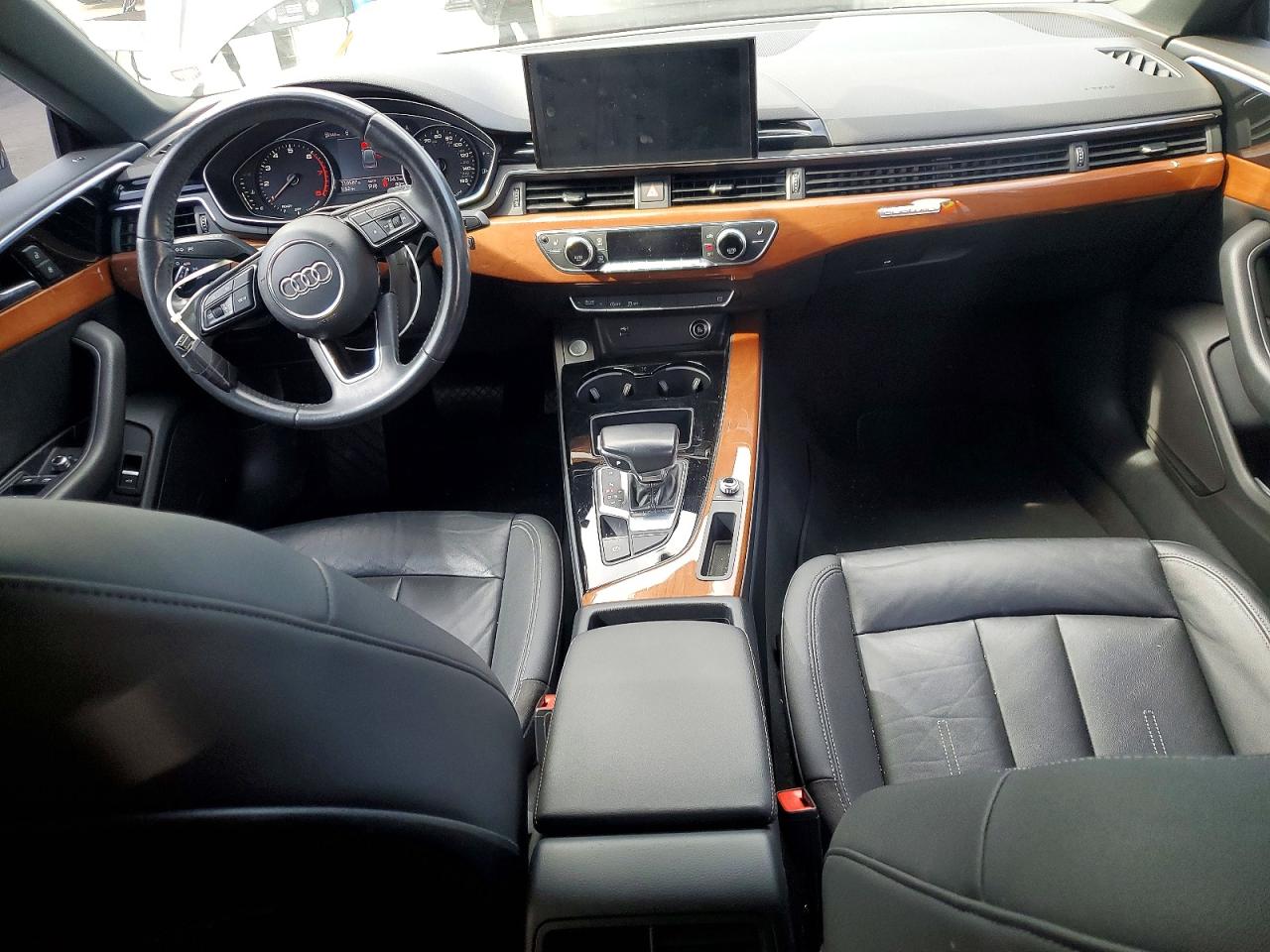 2020 AUDI A5 PREMIUM photo 15