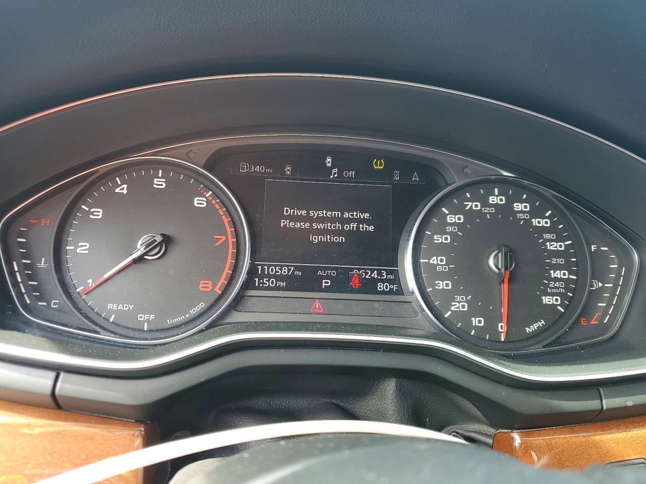 2020 AUDI A5 PREMIUM photo 17
