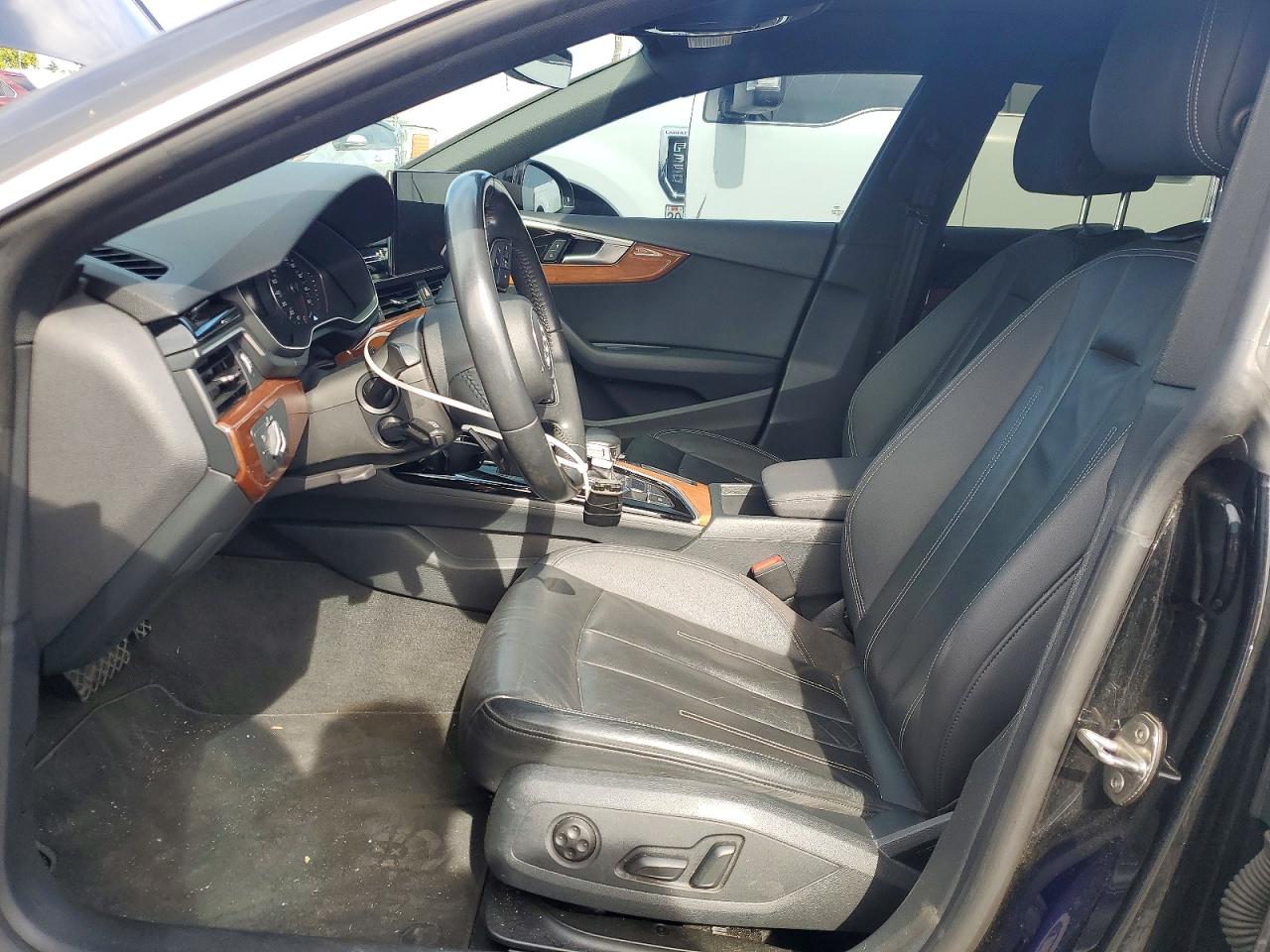 2020 AUDI A5 PREMIUM photo 13