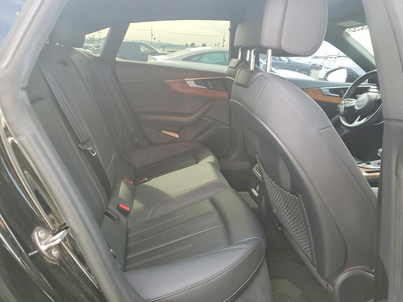 2020 AUDI A5 PREMIUM photo 19