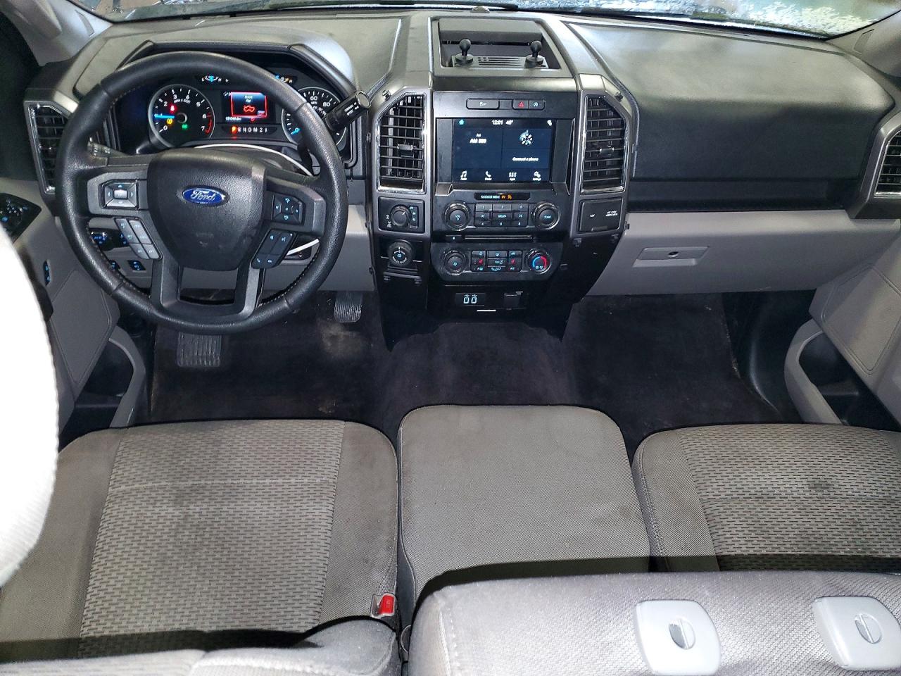 2016 FORD F150 SUPERCREW photo 15