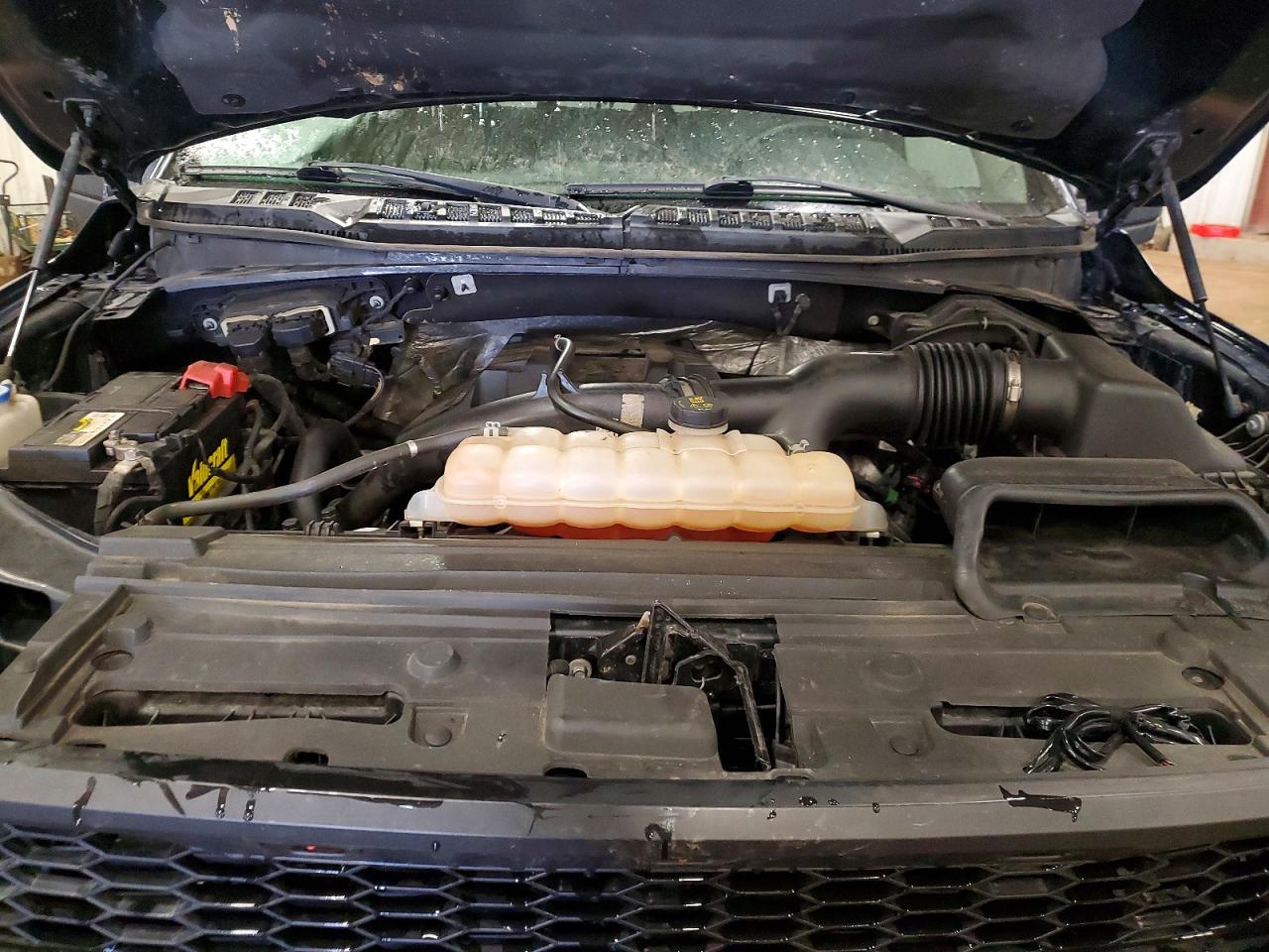 2016 FORD F150 SUPERCREW photo 21