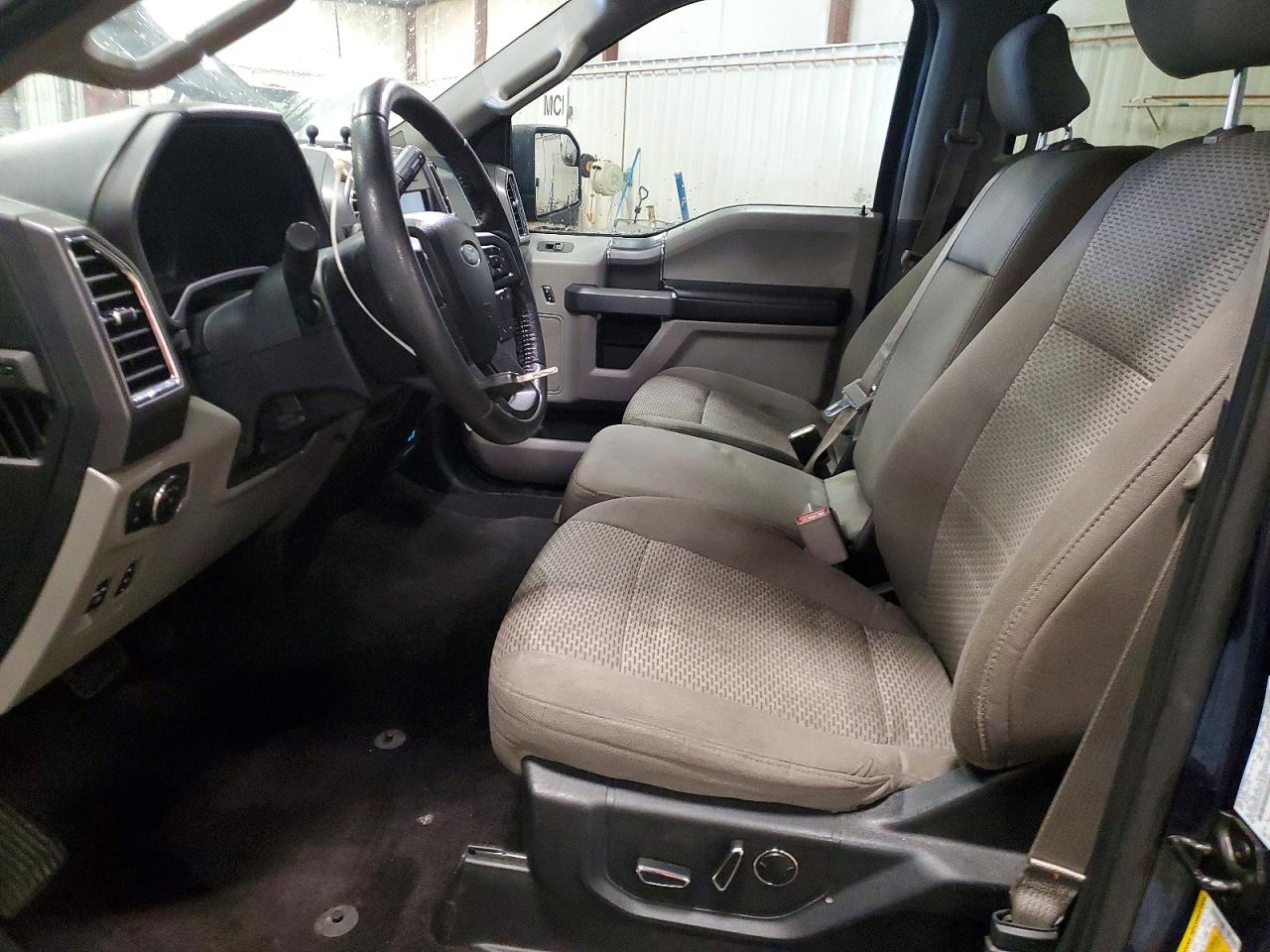 2016 FORD F150 SUPERCREW photo 13