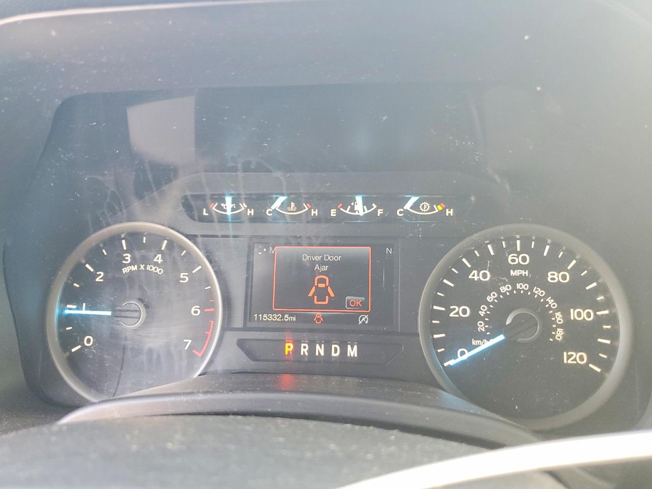 2019 FORD F150 SUPER CAB photo 9
