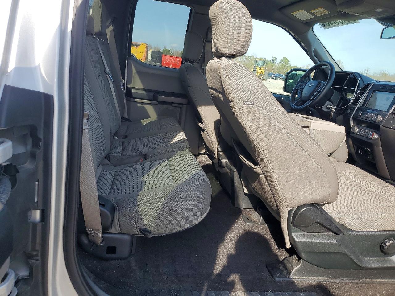 2019 FORD F150 SUPER CAB photo 10