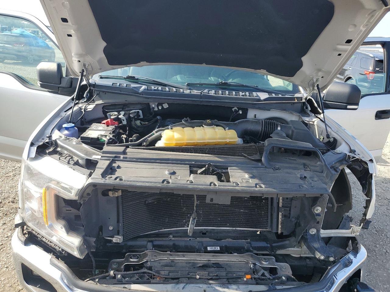 2019 FORD F150 SUPER CAB photo 11