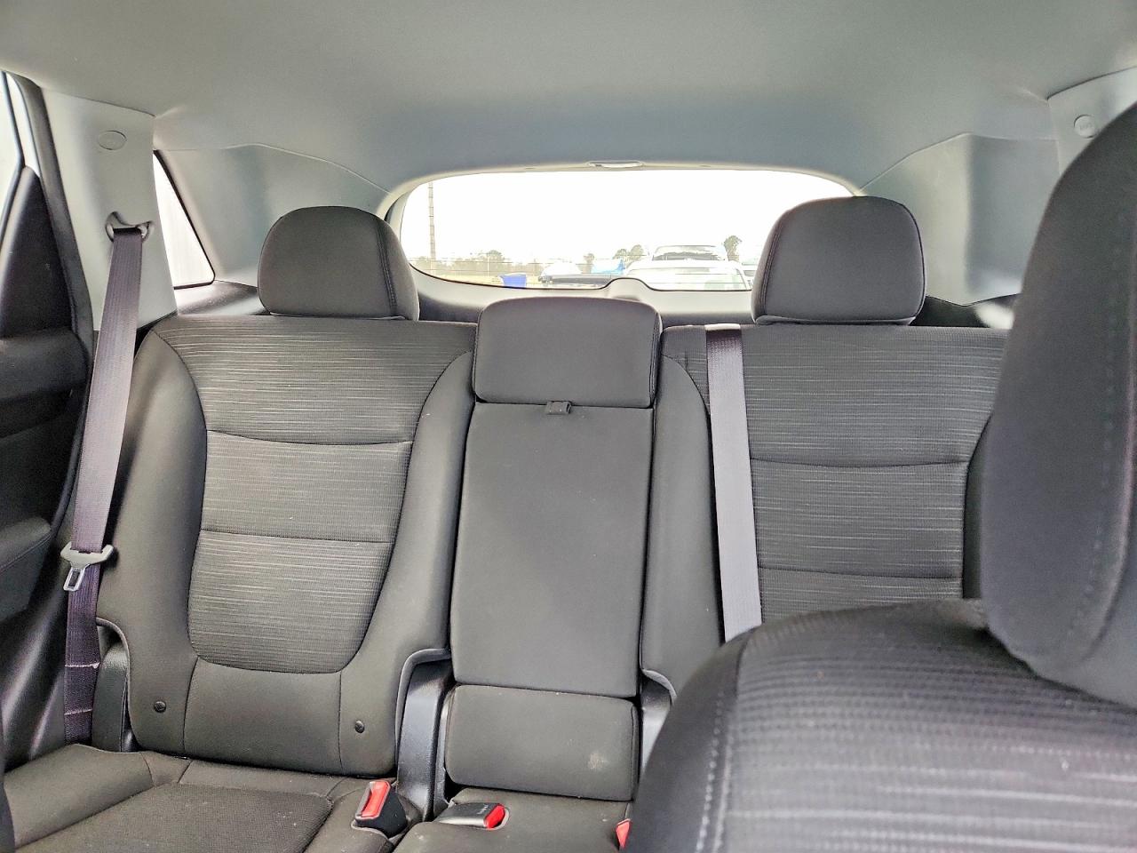2015 KIA SORENTO LX photo 19