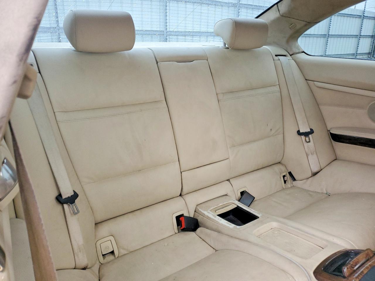 2008 BMW 328 XI photo 19