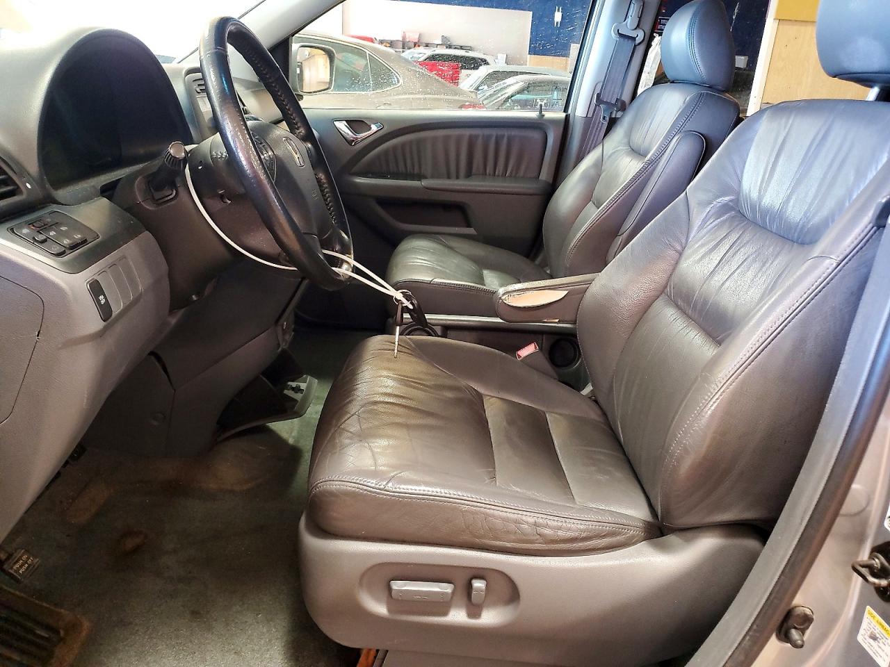 2006 HONDA ODYSSEY EXL photo 13