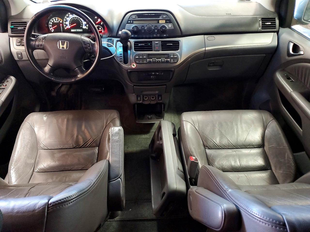 2006 HONDA ODYSSEY EXL photo 15