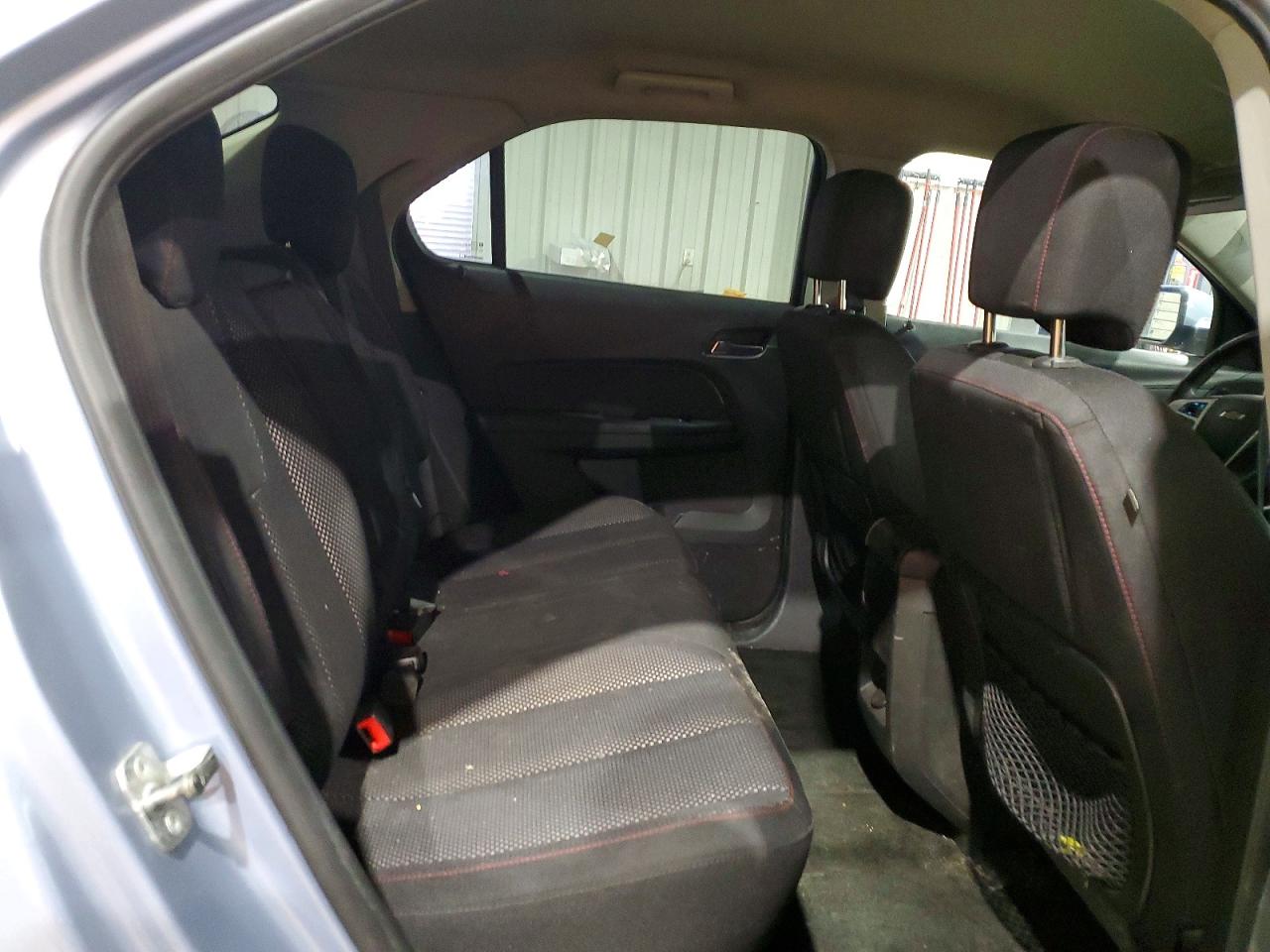2015 CHEVROLET EQUINOX LT photo 11