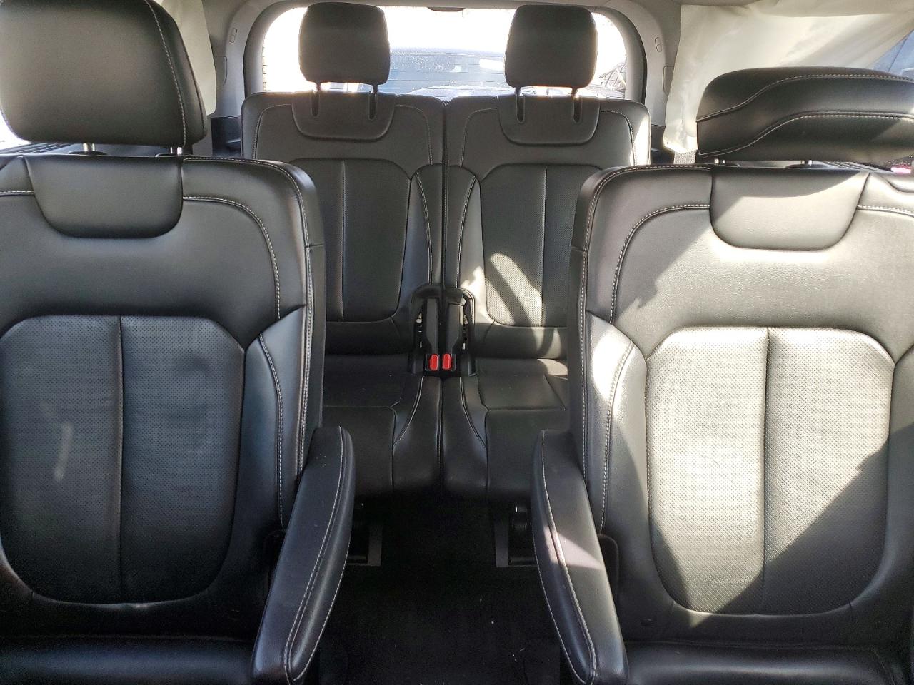 2022 JEP GRAND CHEROKEE L LIMITED photo 19