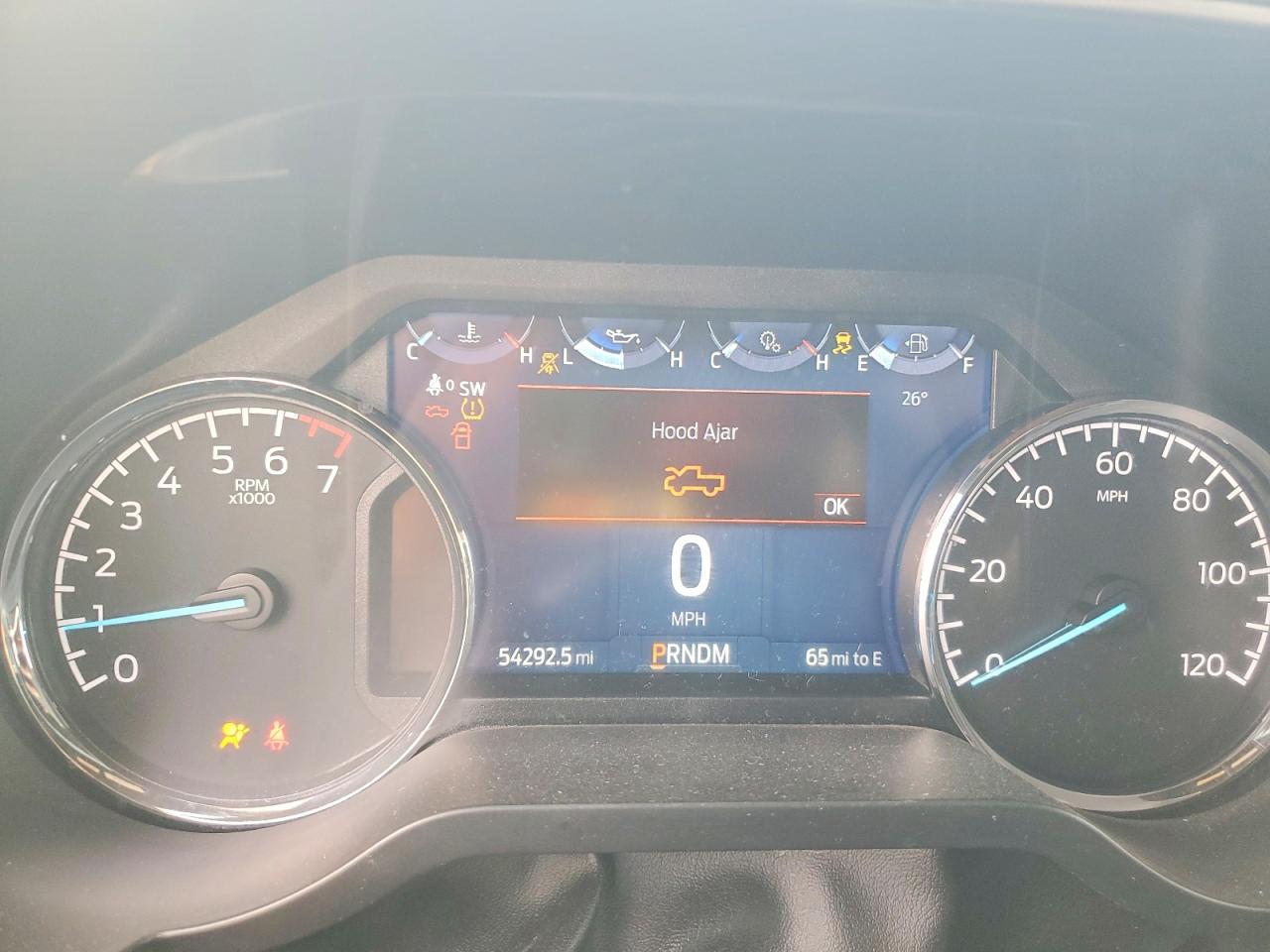 2021 FORD F150 SUPERCREW photo 17