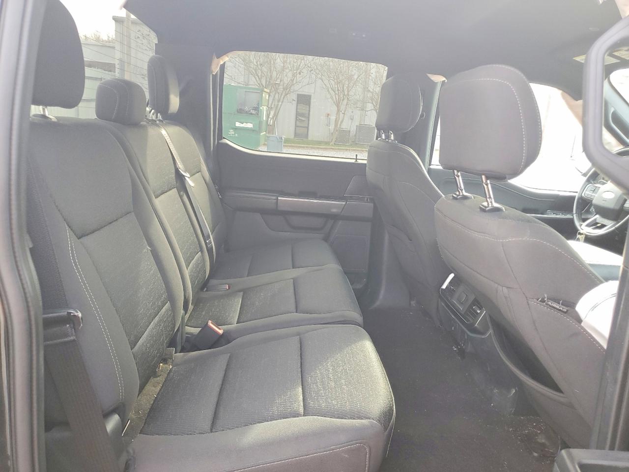2021 FORD F150 SUPERCREW photo 19