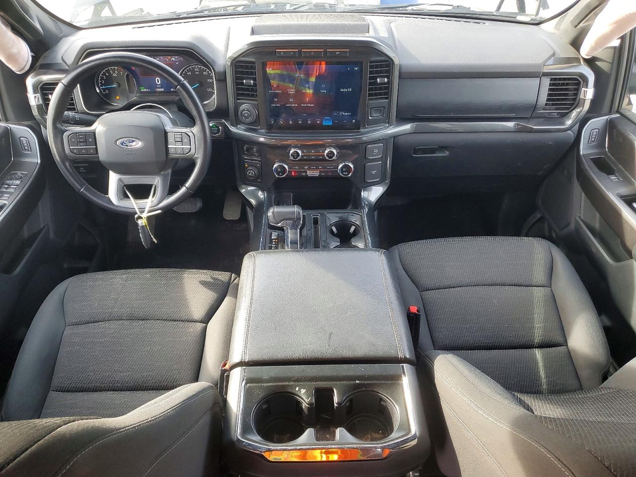 2021 FORD F150 SUPERCREW photo 15