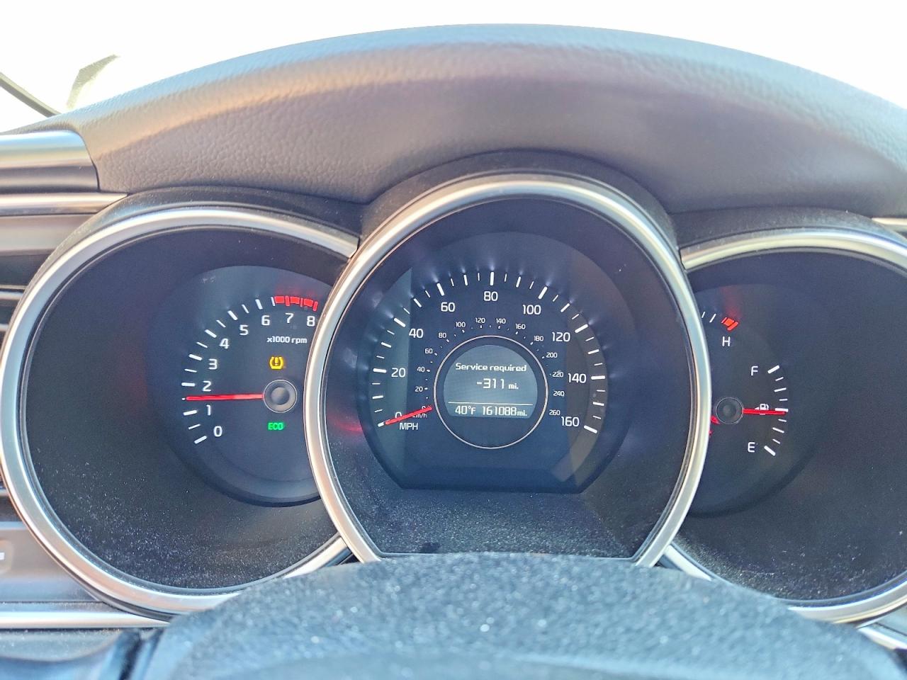 2015 KIA OPTIMA LX photo 17