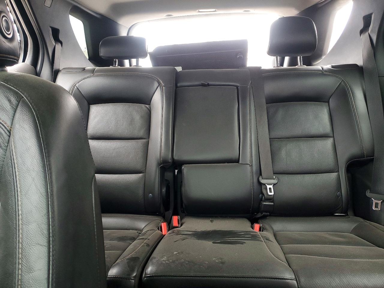 2020 CHEVROLET EQUINOX PREMIER photo 19