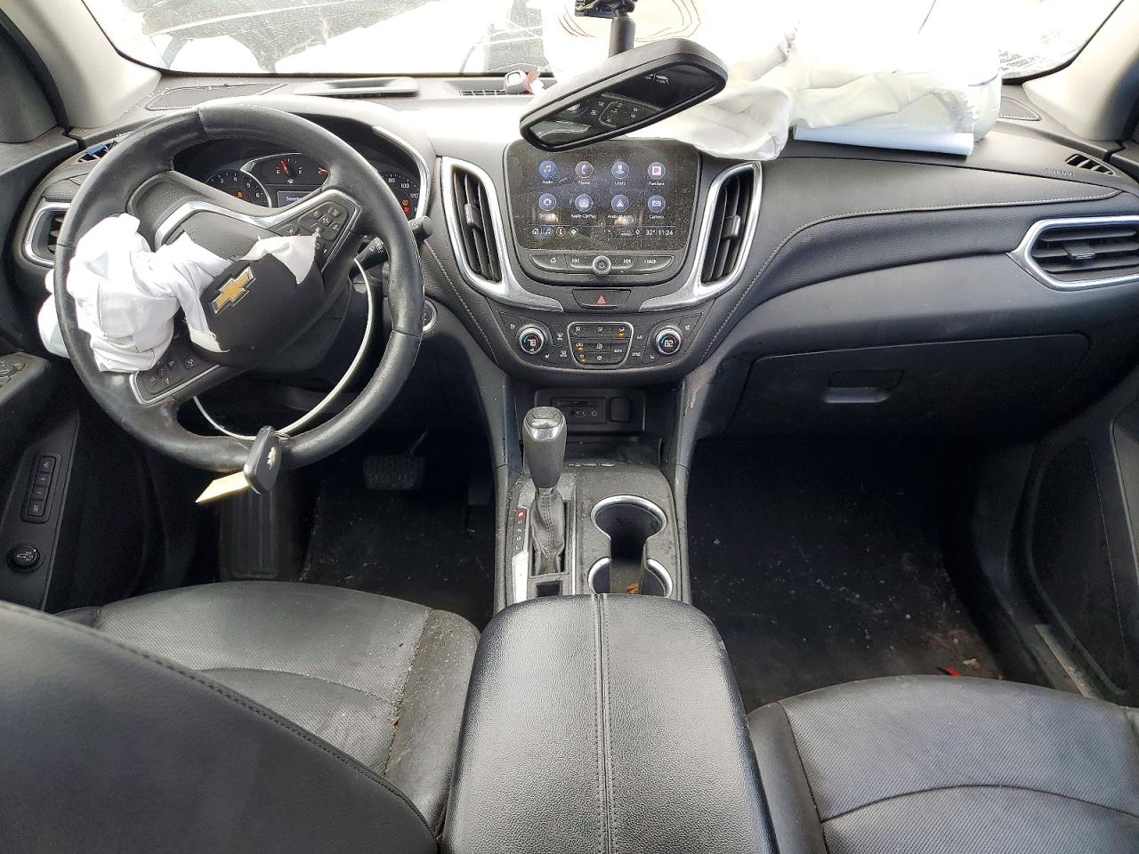 2020 CHEVROLET EQUINOX PREMIER photo 15