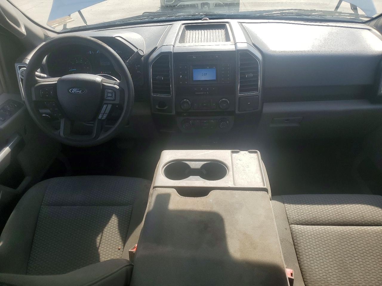 2018 FORD F150 SUPERCREW photo 15