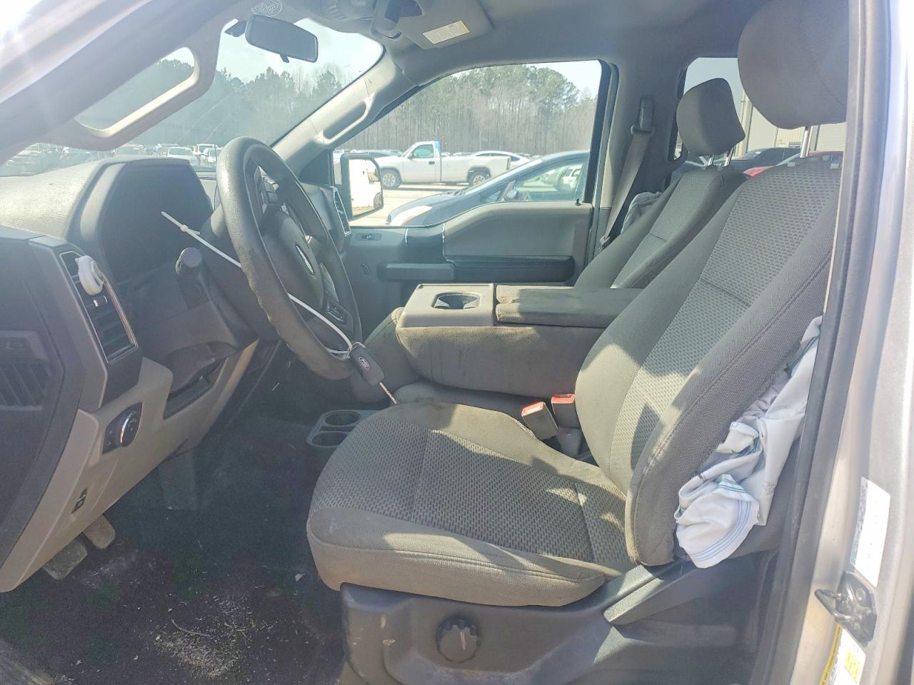 2018 FORD F150 SUPERCREW photo 13