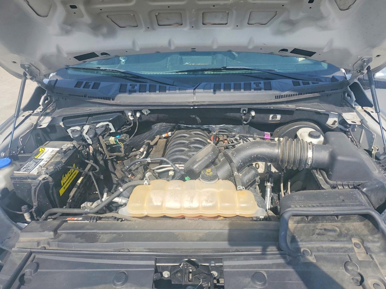 2018 FORD F150 SUPERCREW photo 21