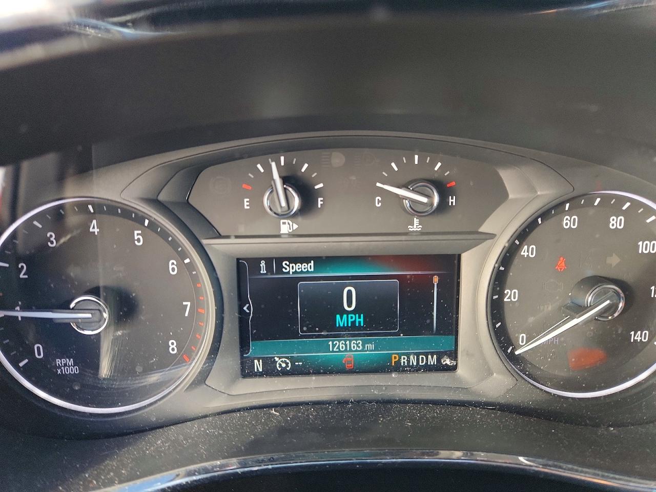 2018 BUICK ENCORE ESSENCE photo 9