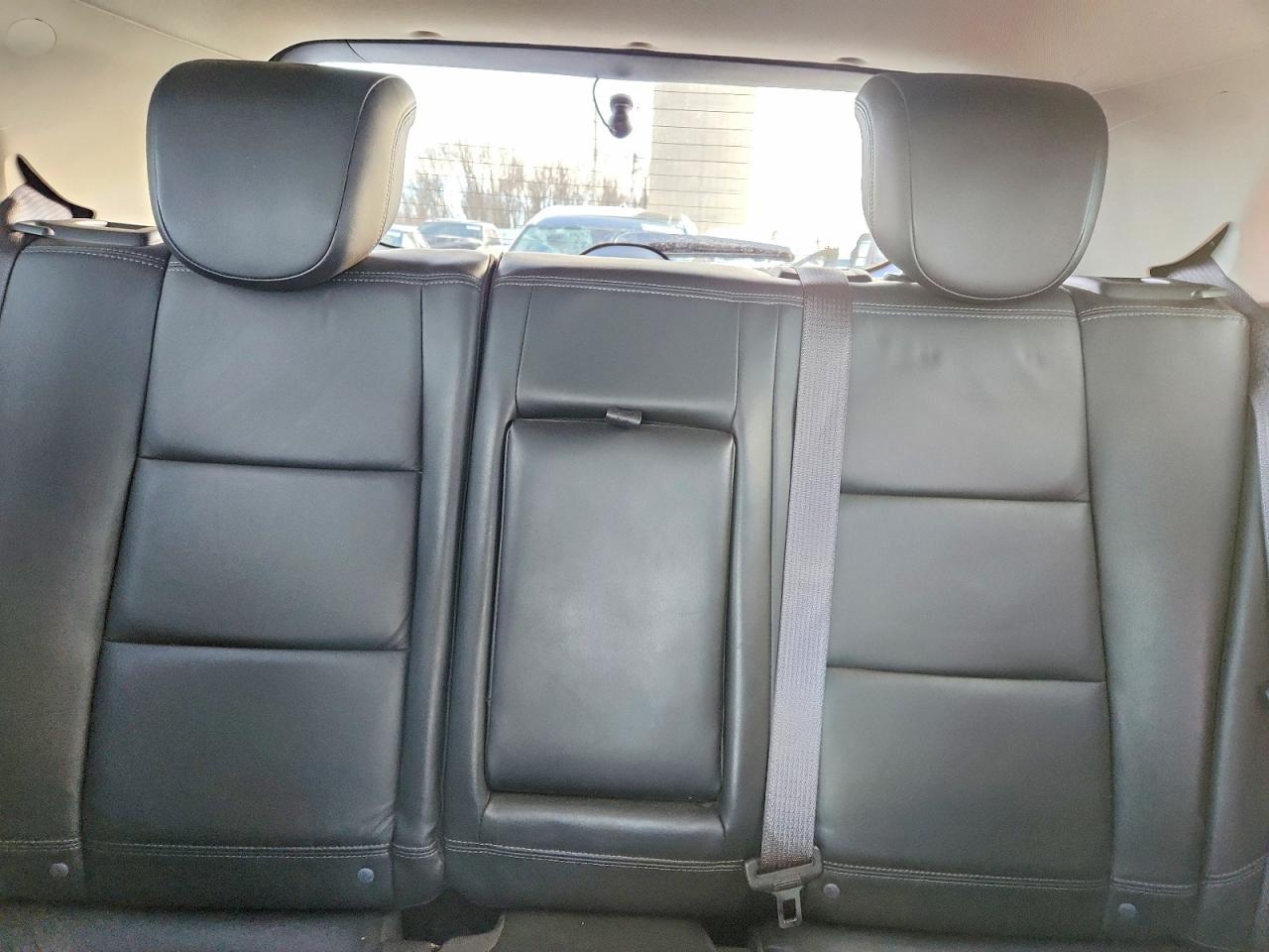 2018 BUICK ENCORE ESSENCE photo 10