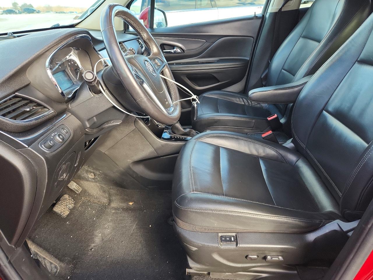 2018 BUICK ENCORE ESSENCE photo 7