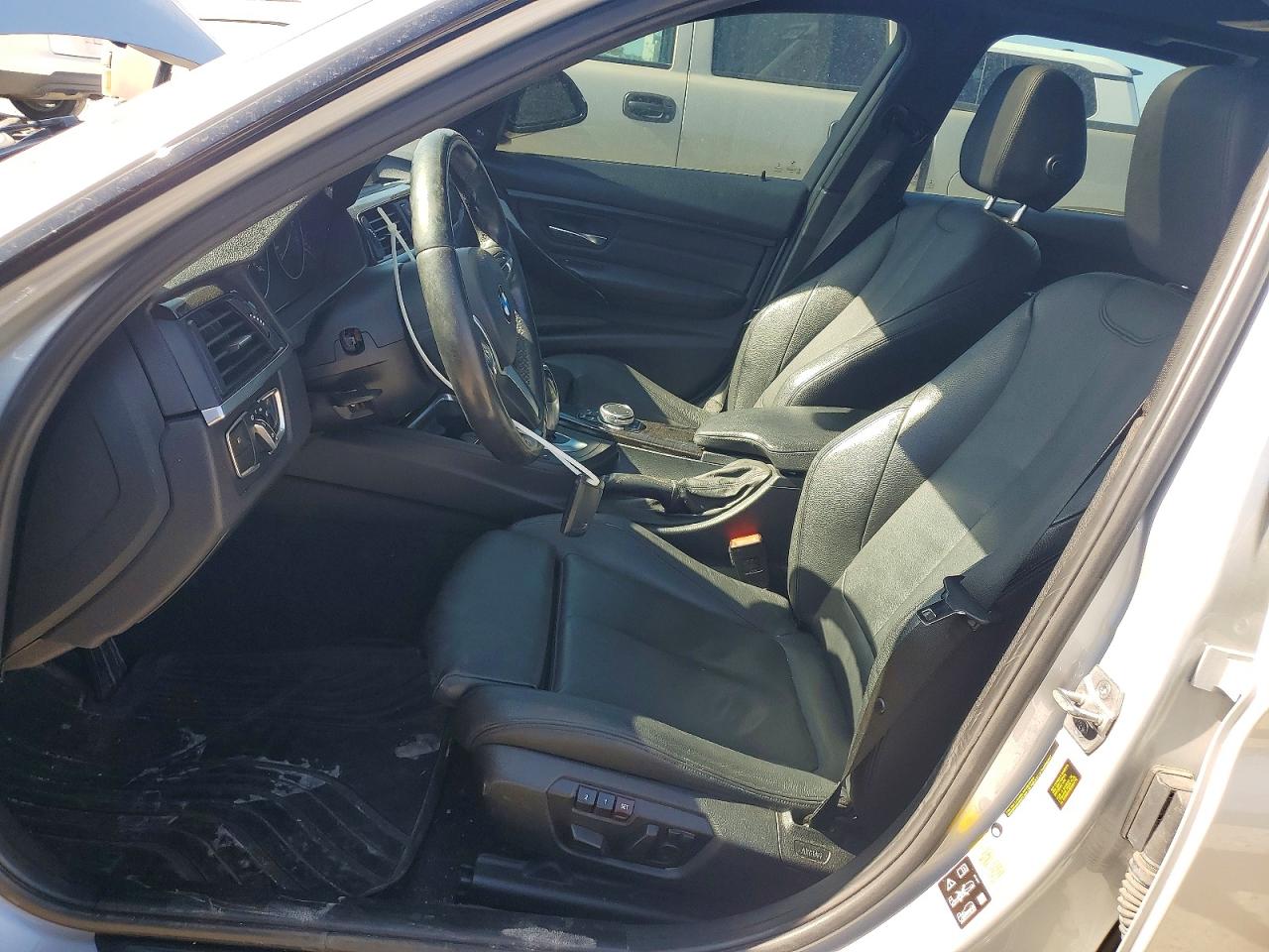 2015 BMW 328 XI photo 13