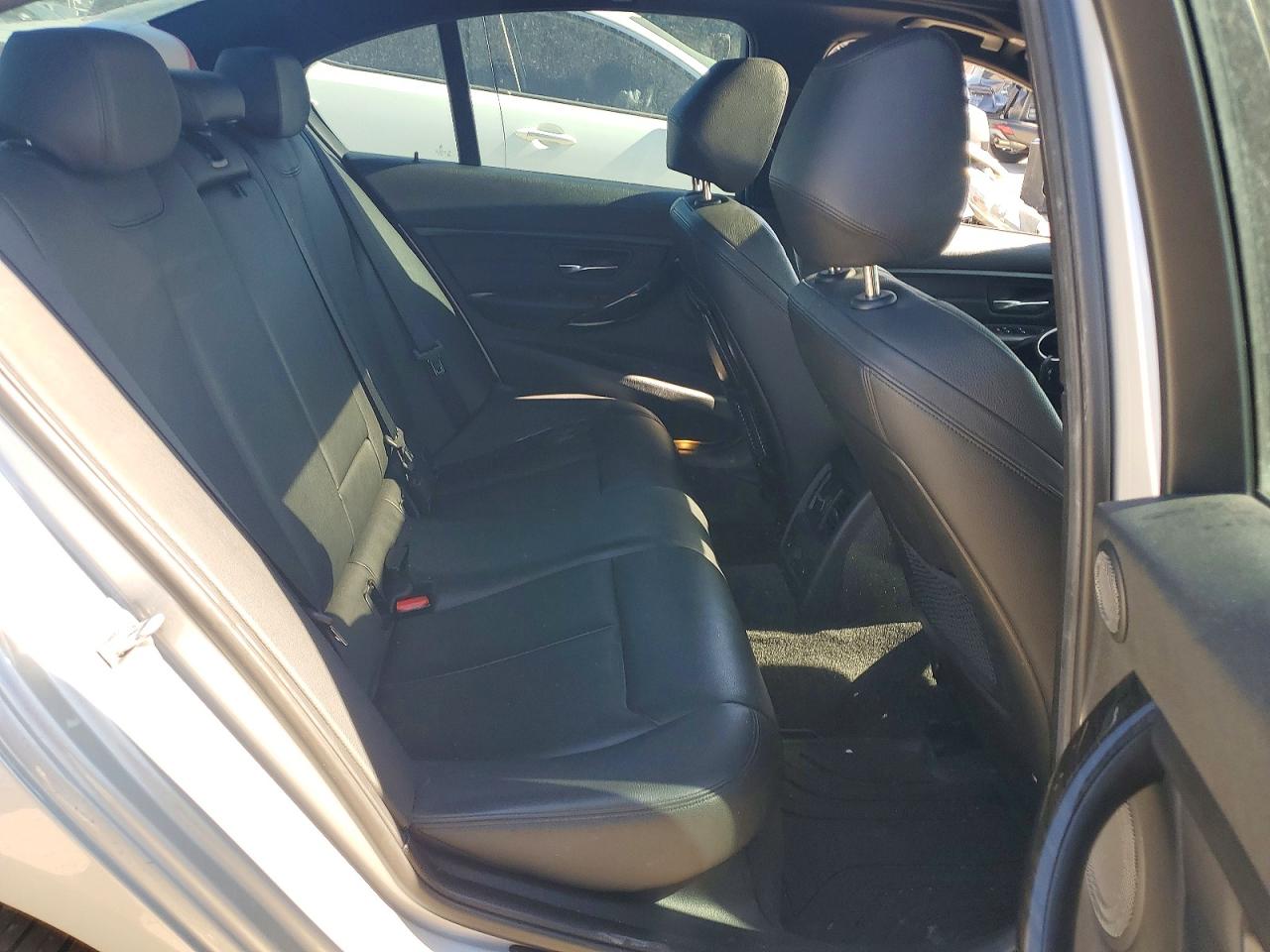 2015 BMW 328 XI photo 19