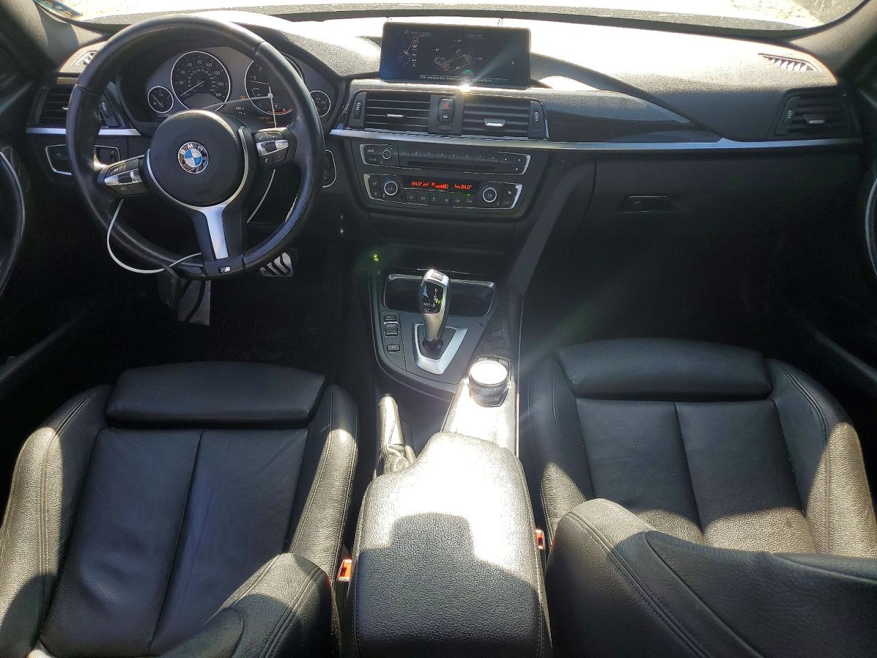 2015 BMW 328 XI photo 15