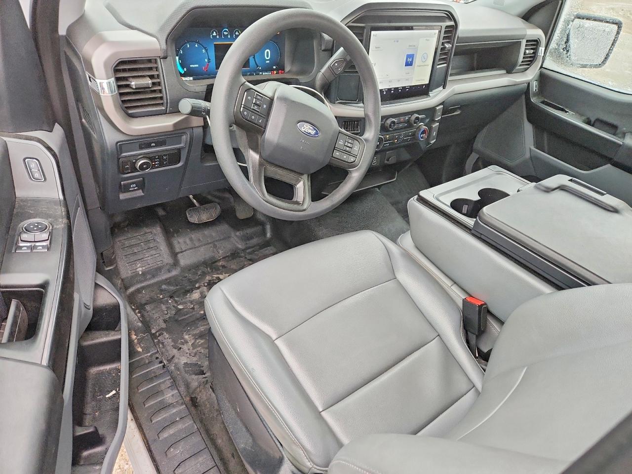 2025 FORD F150 XL photo 15