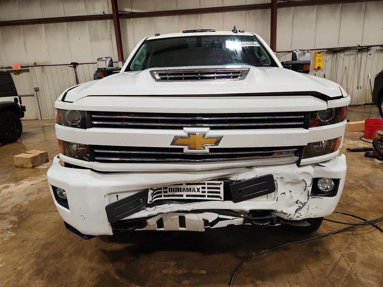 2019 CHEVROLET SILVERADO K2500 HEAVY DUTY LT photo 13