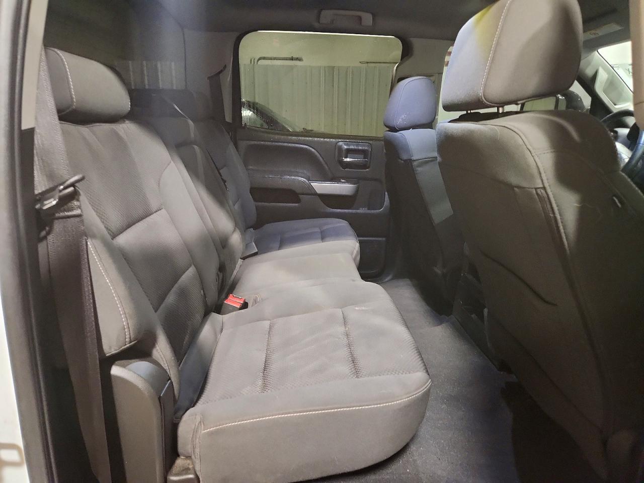 2019 CHEVROLET SILVERADO K2500 HEAVY DUTY LT photo 28