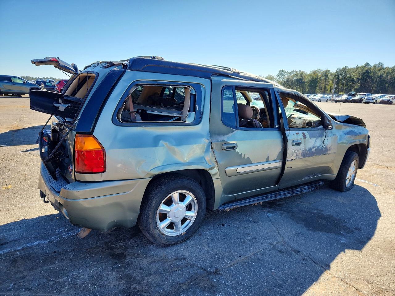 2004 GMC ENVOY XL photo 5
