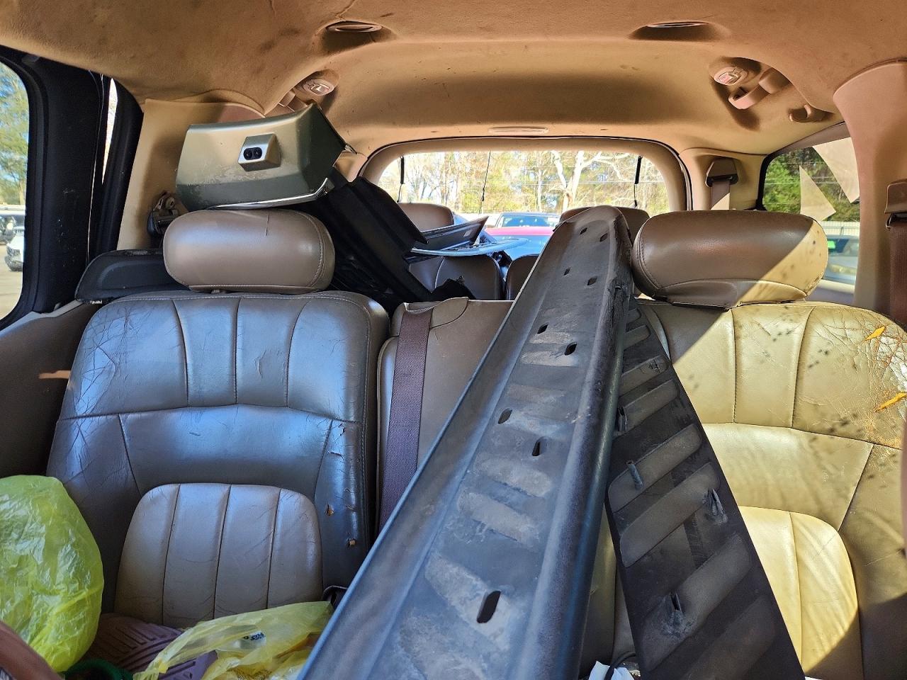 2004 GMC ENVOY XL photo 19