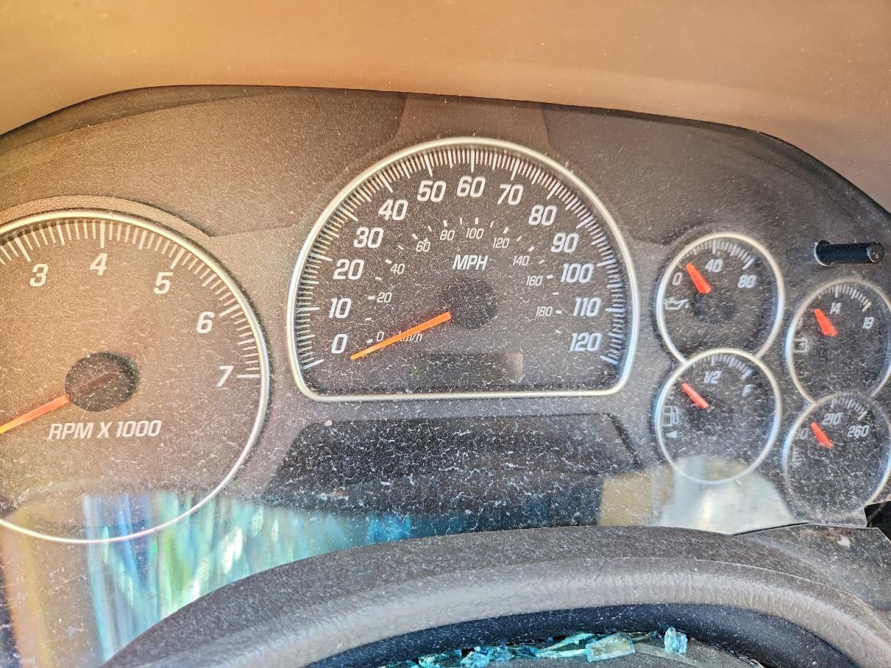 2004 GMC ENVOY XL photo 17
