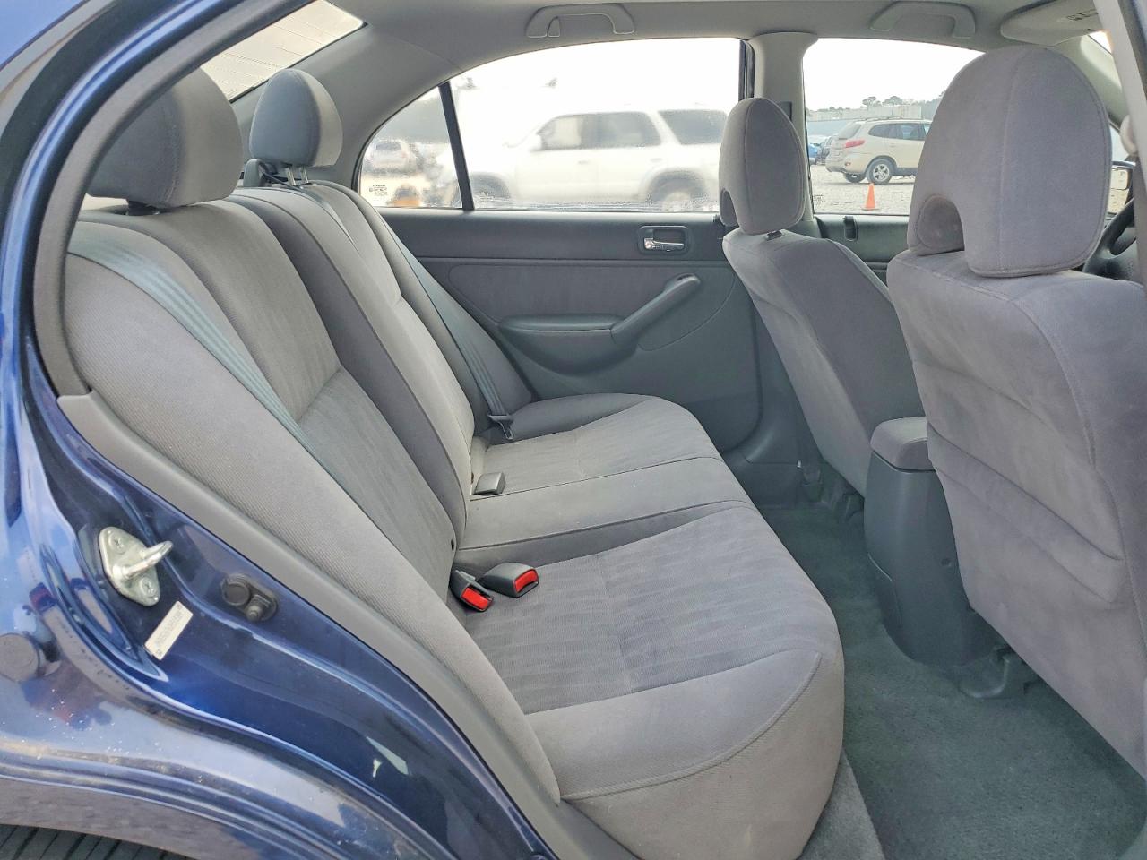 2003 HONDA CIVIC EX photo 10
