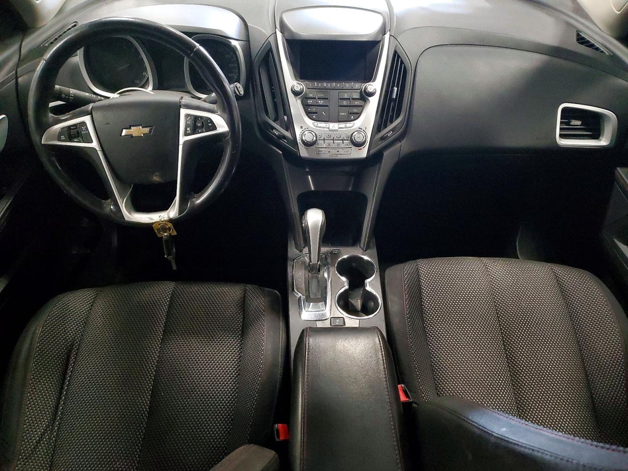 2013 CHEVROLET EQUINOX LT photo 15
