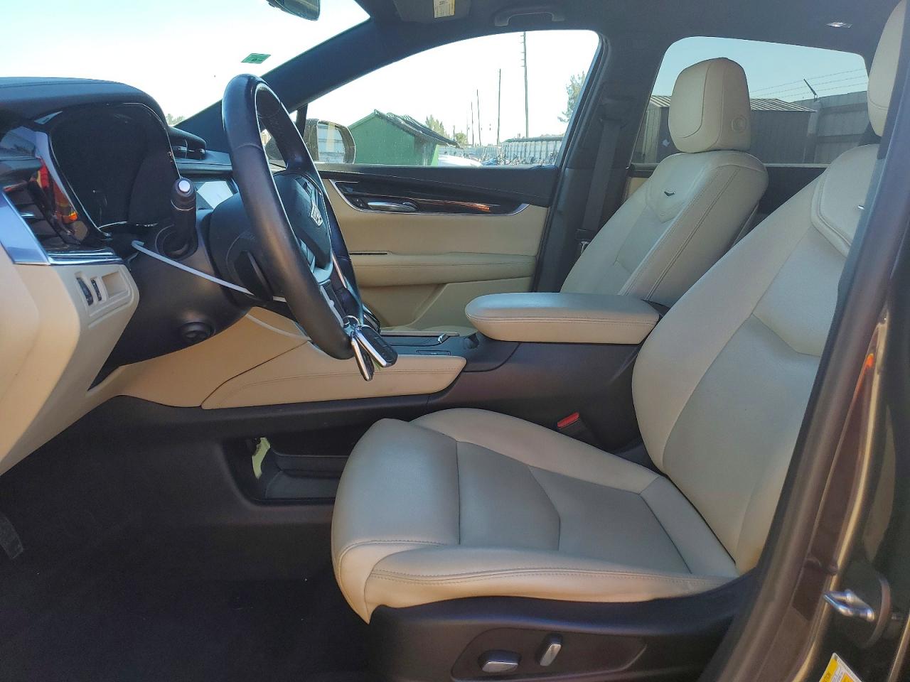 2018 CADILLAC XT5 photo 13